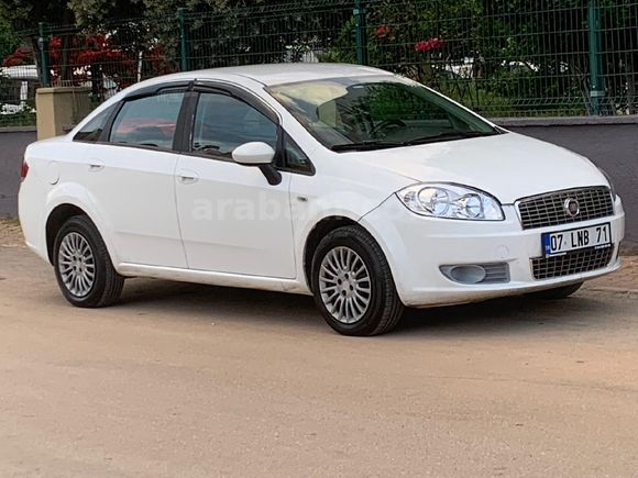 2014 MODEL ORJİNAL 2 PARÇA BOYALI LİNEA 246 BİN KMDE