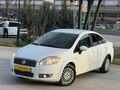 AGİN OTOMOTİVDEN LİNEA 202 BİNDE 1,3 MULTIJET