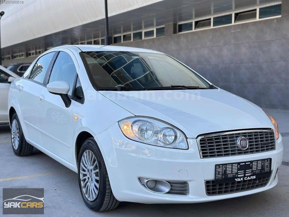 ORJİNAL 231.000KM HATASIZ 2012 EURO 5 95HP 1.3 MULTİJET BAKIMLI