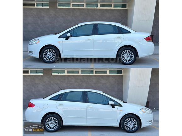 ORJİNAL 231.000KM HATASIZ 2012 EURO 5 95HP 1.3 MULTİJET BAKIMLI