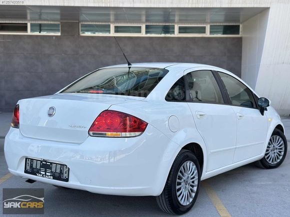 ORJİNAL 231.000KM HATASIZ 2012 EURO 5 95HP 1.3 MULTİJET BAKIMLI