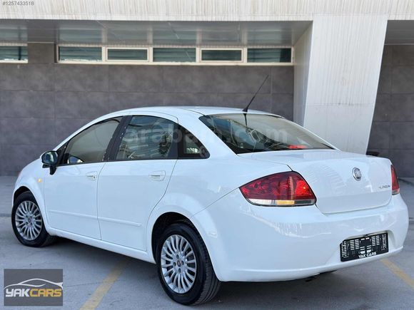 ORJİNAL 231.000KM HATASIZ 2012 EURO 5 95HP 1.3 MULTİJET BAKIMLI
