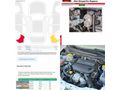 ORJİNAL 231.000KM HATASIZ 2012 EURO 5 95HP 1.3 MULTİJET BAKIMLI
