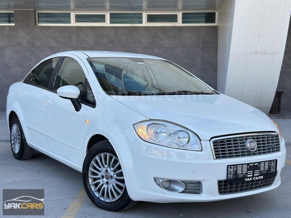 ORJİNAL 231.000KM HATASIZ 2012 EURO 5 95HP 1.3 MULTİJET BAKIMLI