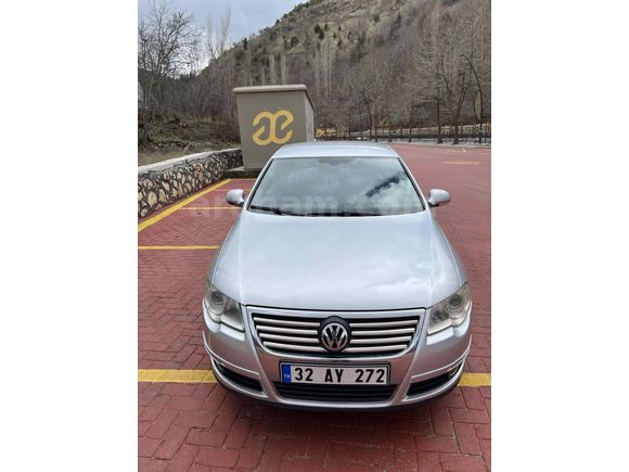 Sahibinden Volkswagen Passat 1.4 TSi Comfortline 2011 Model 