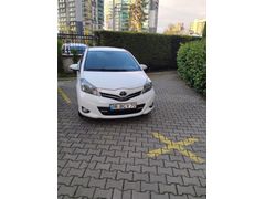 Sahibinden Toyota Yaris 1.33 Style 2012 Model