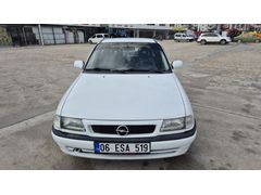 Sahibinden Opel Astra 1.4 Classic 2001 Model