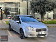 ATA-CARS 2010 LİNEA 1.3MLJ DEĞİŞENSİZ DÜŞÜK KM 160 BİN PEŞİN
