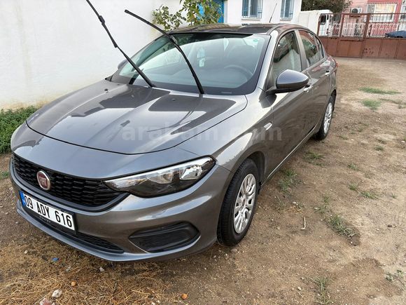 İlk Sahibinden 34500 km