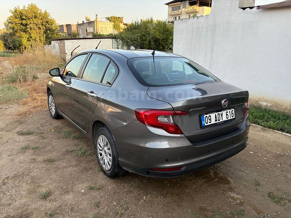 İlk Sahibinden 34500 km