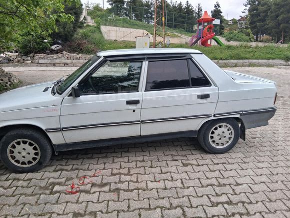 Sahibinden Renault R 9 1.4 Broadway GTE 1995 Model
