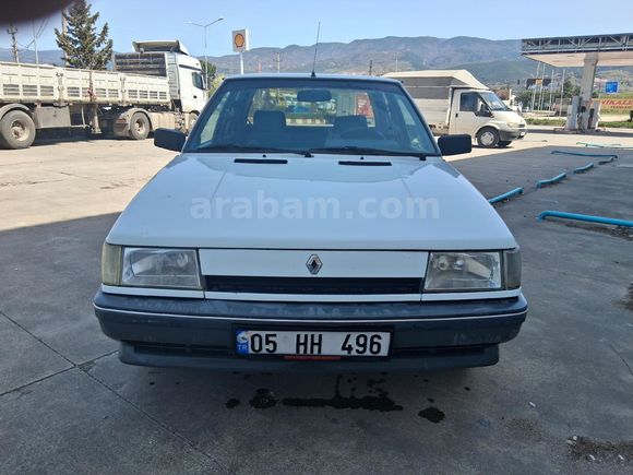 Sahibinden Renault R 9 1.4 Broadway GTE 1995 Model