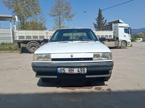 Sahibinden Renault R 9 1.4 Broadway GTE 1995 Model