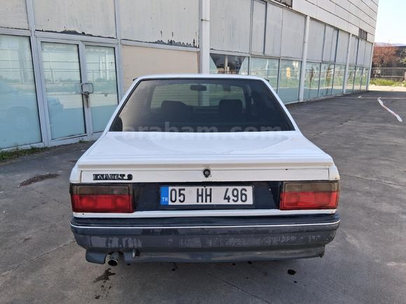 Sahibinden Renault R 9 1.4 Broadway GTE 1995 Model