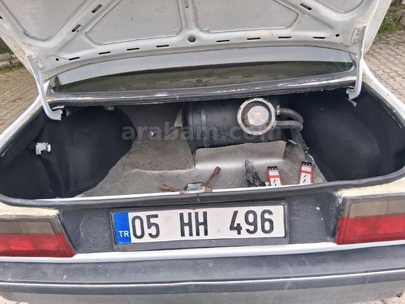 Sahibinden Renault R 9 1.4 Broadway GTE 1995 Model