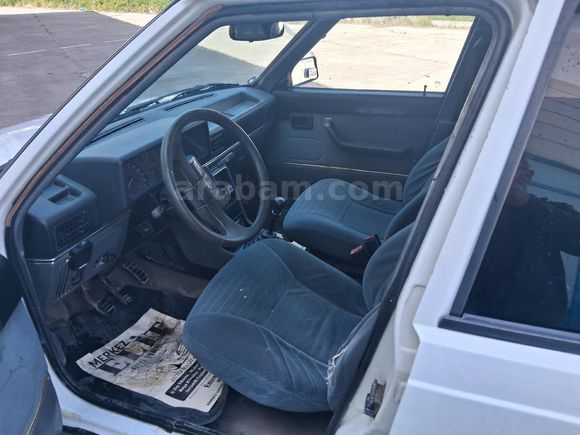 Sahibinden Renault R 9 1.4 Broadway GTE 1995 Model