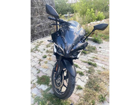Sahibinden Bajaj Pulsar 200 RS 