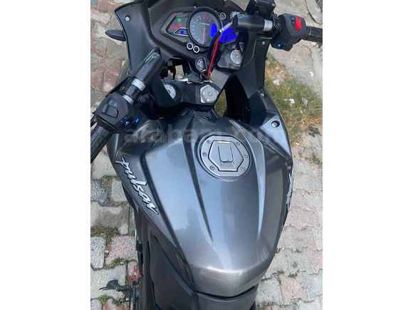 Sahibinden Bajaj Pulsar 200 RS 
