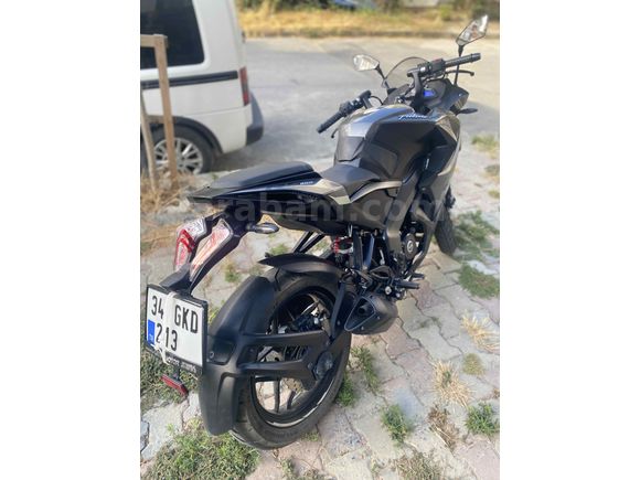 Sahibinden Bajaj Pulsar 200 RS 