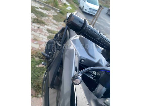 Sahibinden Bajaj Pulsar 200 RS 