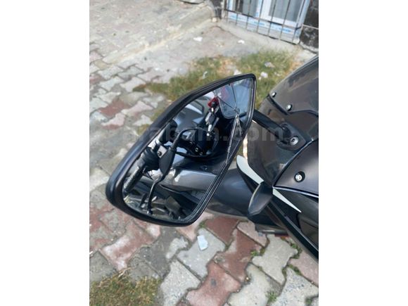 Sahibinden Bajaj Pulsar 200 RS 