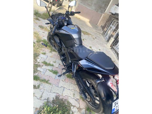 Sahibinden Bajaj Pulsar 200 RS 