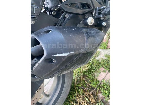 Sahibinden Bajaj Pulsar 200 RS 