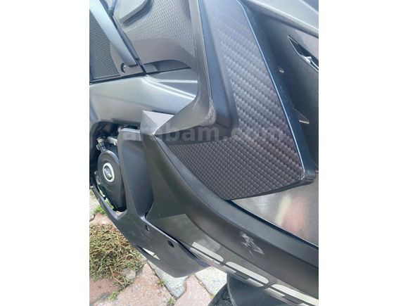 Sahibinden Bajaj Pulsar 200 RS 