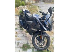 Sahibinden Bajaj Pulsar 200 RS 