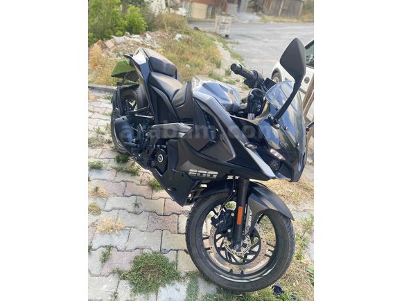 Sahibinden Bajaj Pulsar 200 RS 