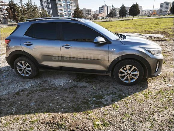 Sahibinden Kia Stonic 1.0 T-GDI Cool 2024 Model 