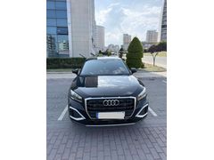 AudiQ2,FullPPF,Deri Koltuk-Isıtma,E.Bagaj,Hata-Boya-Değişen YOK