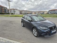 Sahibinden Seat Arona 1.0 EcoTSI FR 2024 Model