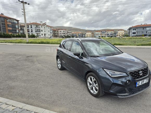 Sahibinden Seat Arona 1.0 EcoTSI FR 2024 Model
