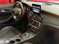 CLA45 PERFORMANS+AMG DYNAMIC PLUS+RACE MODU+RECARO+ELK AMORTİSÖR