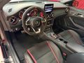 CLA45 PERFORMANS+AMG DYNAMIC PLUS+RACE MODU+RECARO+ELK AMORTİSÖR