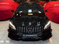 CLA45 PERFORMANS+AMG DYNAMIC PLUS+RACE MODU+RECARO+ELK AMORTİSÖR