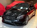 CLA45 PERFORMANS+AMG DYNAMIC PLUS+RACE MODU+RECARO+ELK AMORTİSÖR