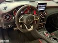 CLA45 PERFORMANS+AMG DYNAMIC PLUS+RACE MODU+RECARO+ELK AMORTİSÖR