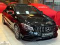 CLA45 PERFORMANS+AMG DYNAMIC PLUS+RACE MODU+RECARO+ELK AMORTİSÖR
