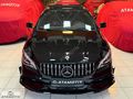 CLA45 PERFORMANS+AMG DYNAMIC PLUS+RACE MODU+RECARO+ELK AMORTİSÖR