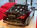 CLA45 PERFORMANS+AMG DYNAMIC PLUS+RACE MODU+RECARO+ELK AMORTİSÖR