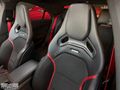CLA45 PERFORMANS+AMG DYNAMIC PLUS+RACE MODU+RECARO+ELK AMORTİSÖR