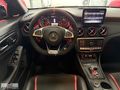 CLA45 PERFORMANS+AMG DYNAMIC PLUS+RACE MODU+RECARO+ELK AMORTİSÖR