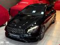 CLA45 PERFORMANS+AMG DYNAMIC PLUS+RACE MODU+RECARO+ELK AMORTİSÖR