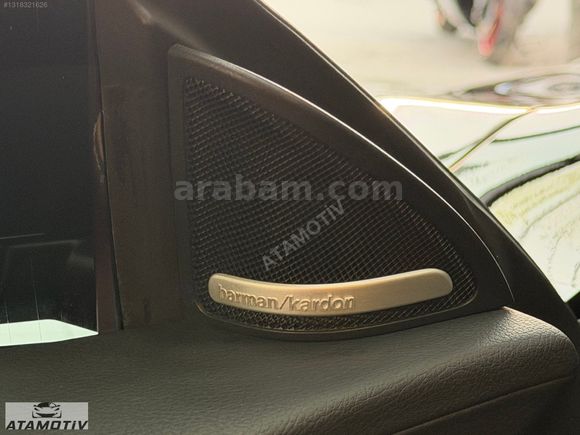 CLA45 PERFORMANS+AMG DYNAMIC PLUS+RACE MODU+RECARO+ELK AMORTİSÖR