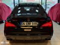 CLA45 PERFORMANS+AMG DYNAMIC PLUS+RACE MODU+RECARO+ELK AMORTİSÖR