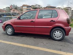 Sahibinden Volkswagen Polo 1.6 1998 Model İstanbul