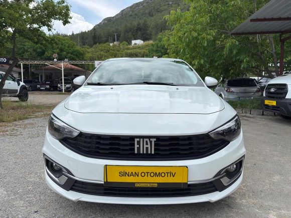 2021 MODEL HATASIZ 1.3 MULTİJET EGEA PLUS HATASIZ