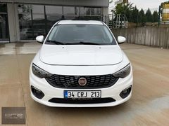 ERZ MOTORS DAN 2019(2020 Ç) FİAT EGEA URBAN PLUS DİZEL OTOMATİK